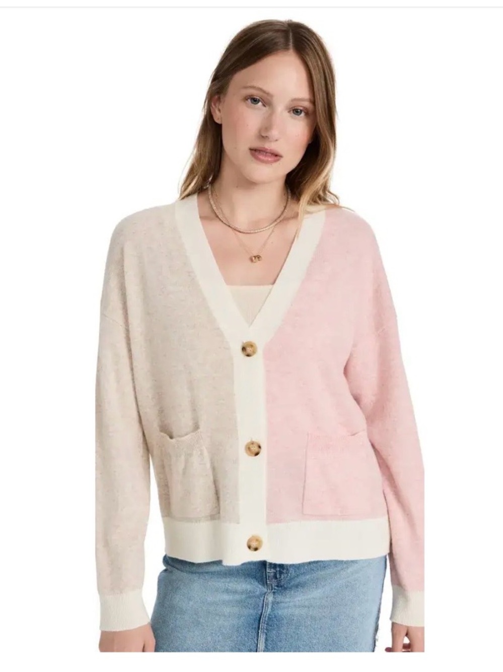 Sundry wool cardigan